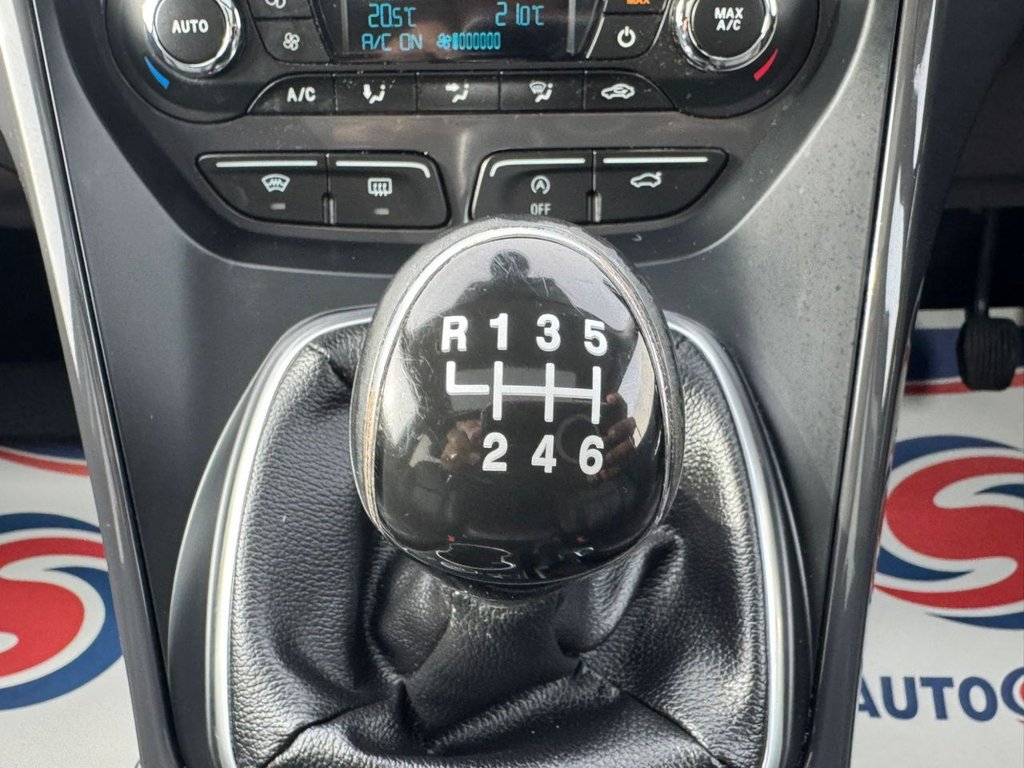 Used Ford Kuga 2015 for sale - 77583541: Photo 34