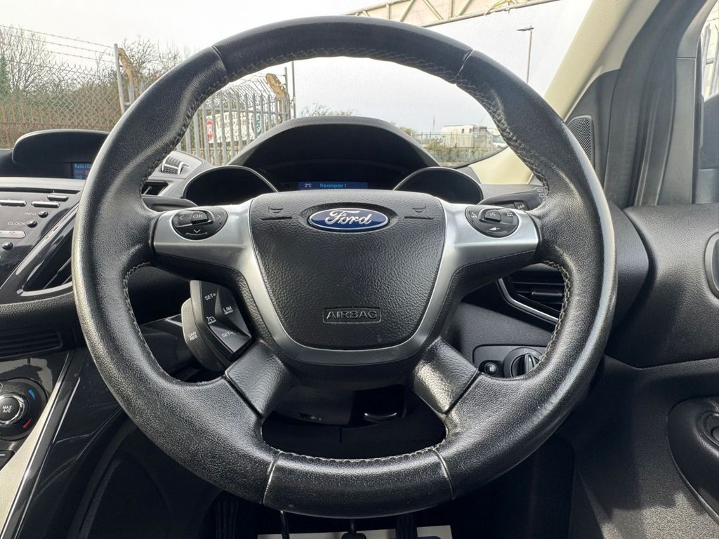 Used Ford Kuga 2015 for sale - 77583541: Photo 37