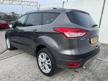 Used Ford Kuga 2015 for sale - 77583541: Photo