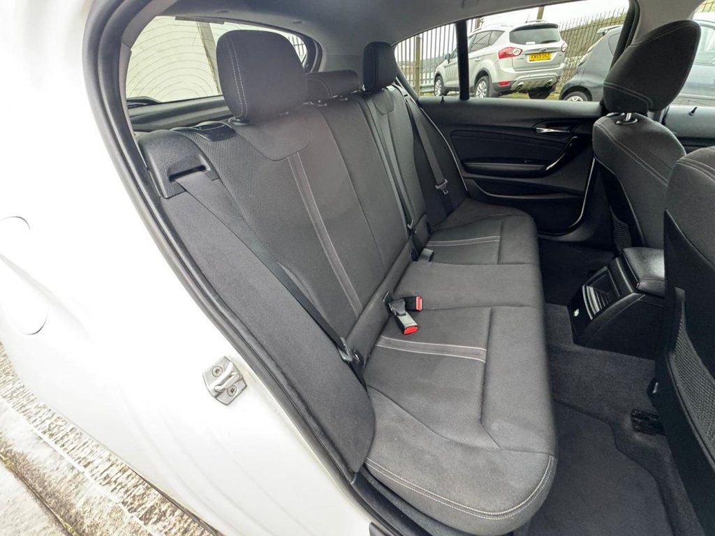 Used BMW 1 Series 2015 for sale - 77408214: Photo 15