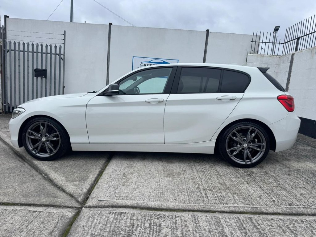 Used BMW 1 Series 2015 for sale - 77408214: Photo 2