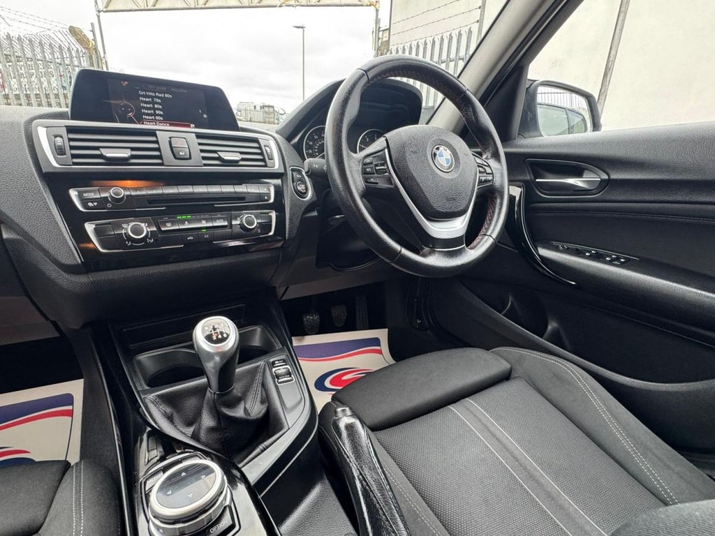 Used BMW 1 Series 2015 for sale - 77408214: Photo 23