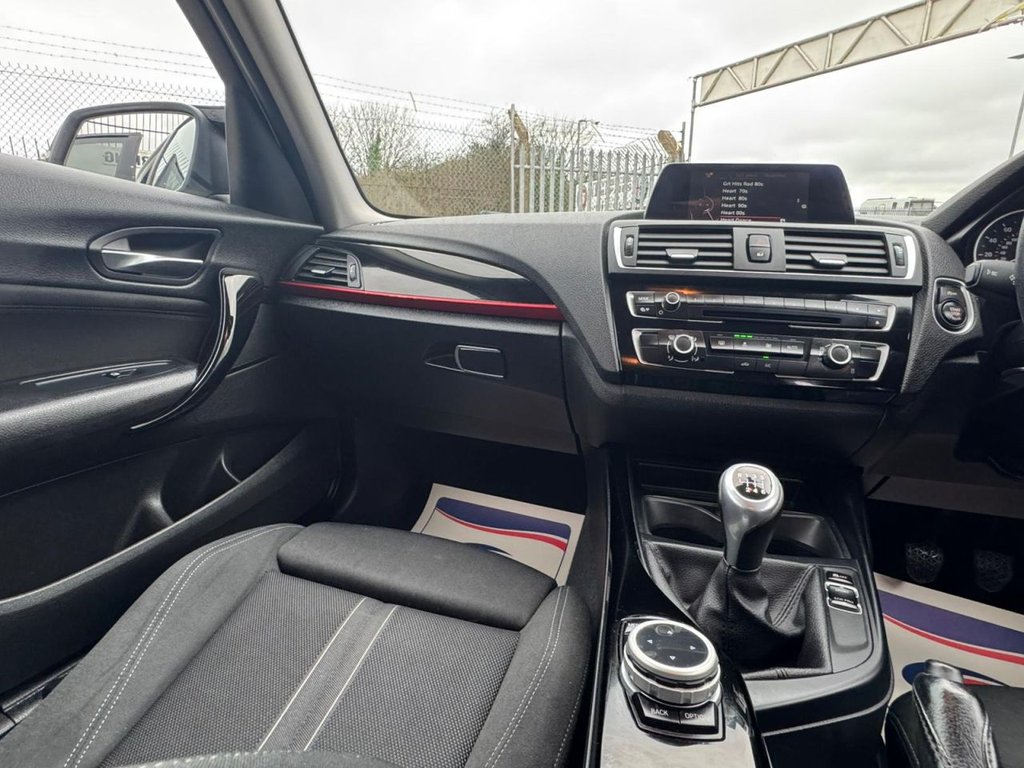 Used BMW 1 Series 2015 for sale - 77408214: Photo 24