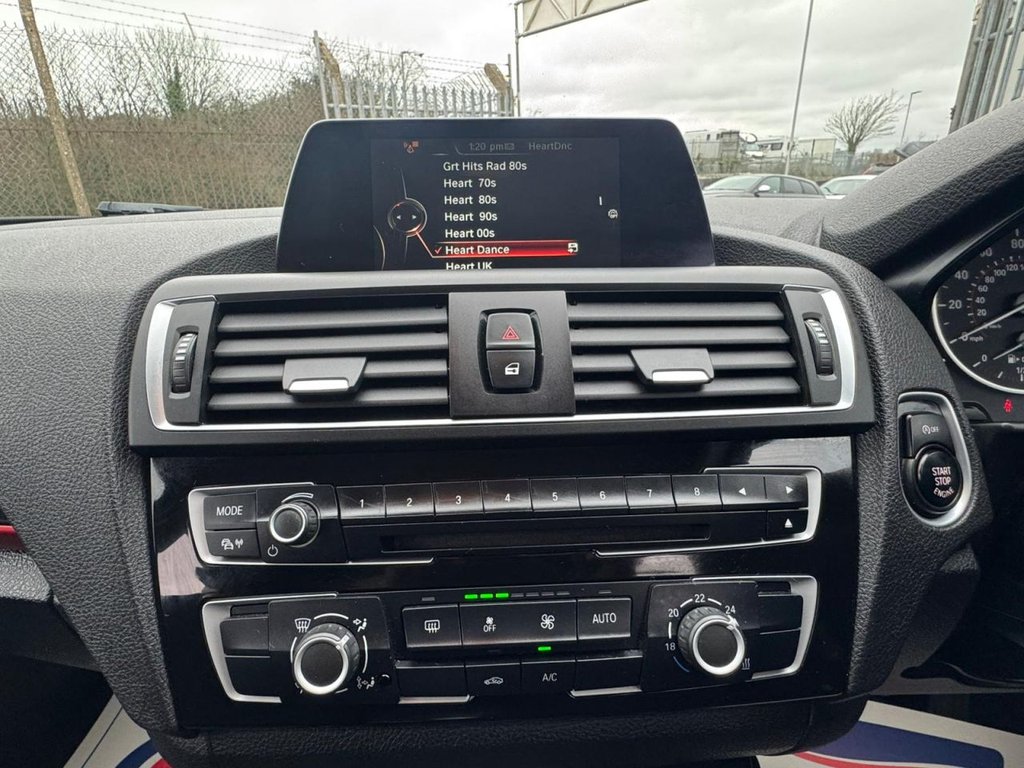 Used BMW 1 Series 2015 for sale - 77408214: Photo 25