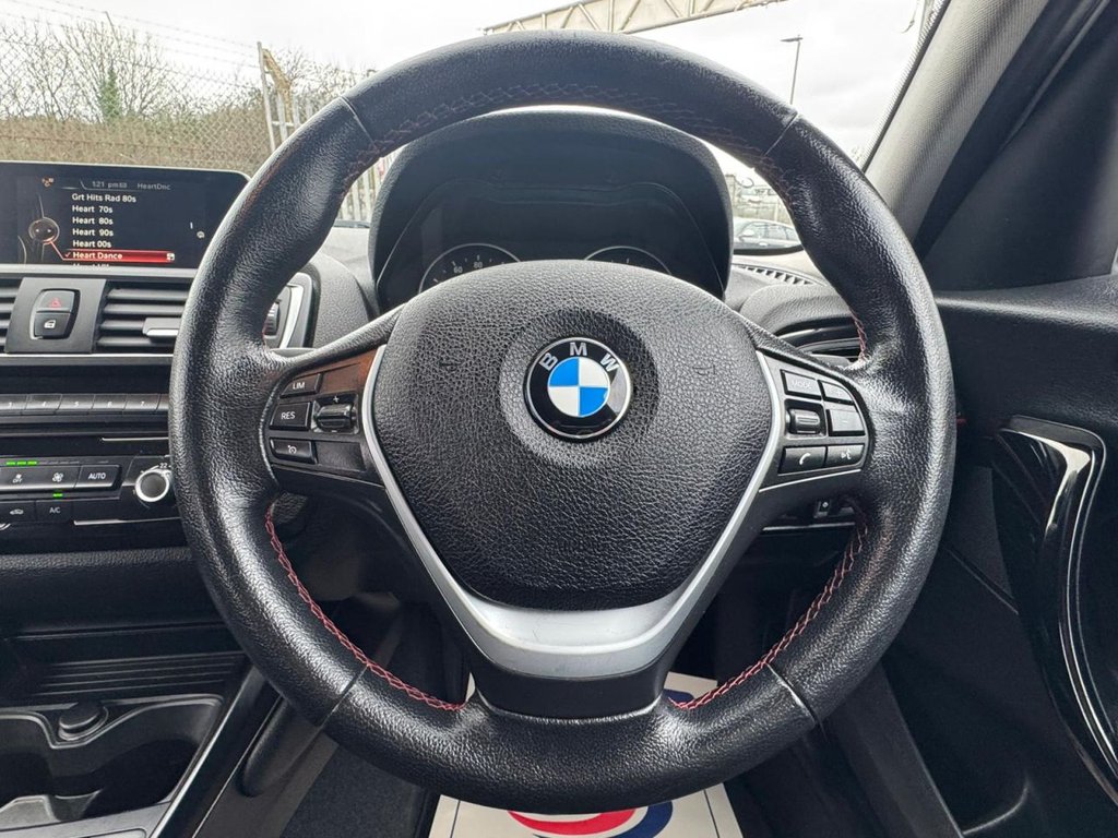 Used BMW 1 Series 2015 for sale - 77408214: Photo 26