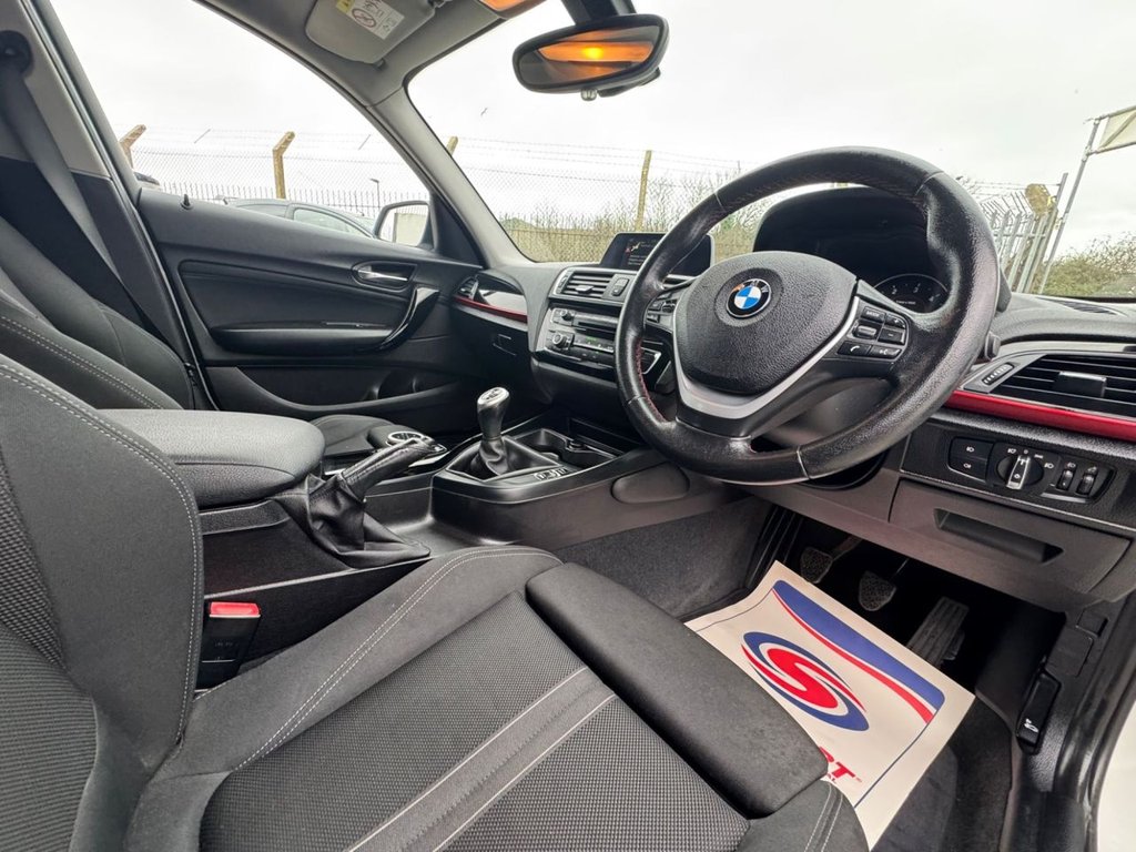 Used BMW 1 Series 2015 for sale - 77408214: Photo 37