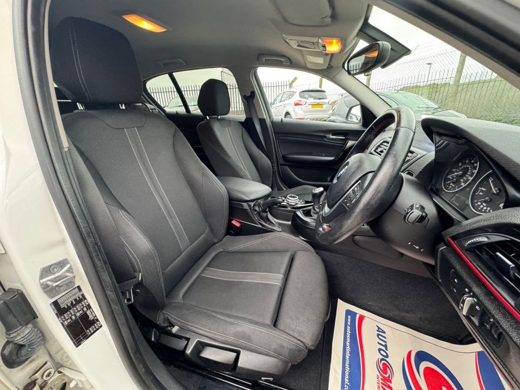 Used BMW 1 Series 2015 for sale - 77408214: Photo 38