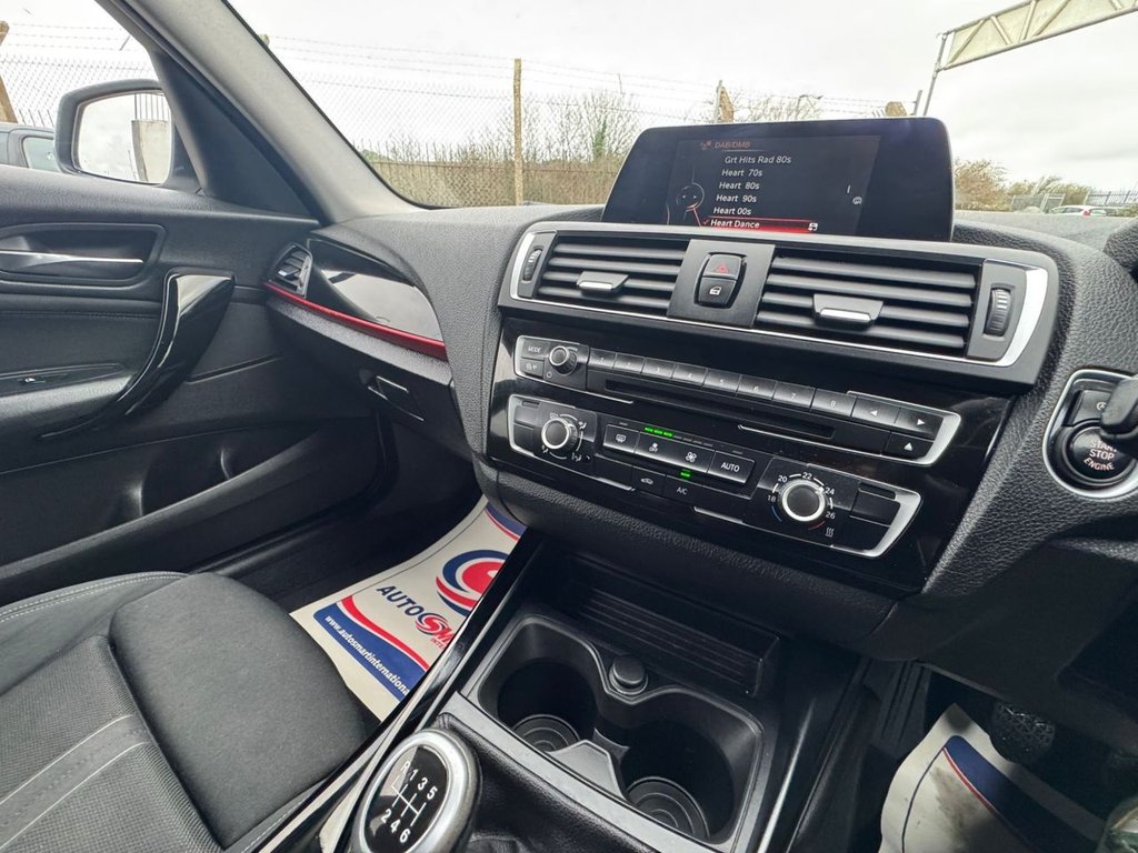 Used BMW 1 Series 2015 for sale - 77408214: Photo 39