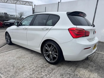 Used BMW 1 Series 2015 for sale - 77408214: Photo