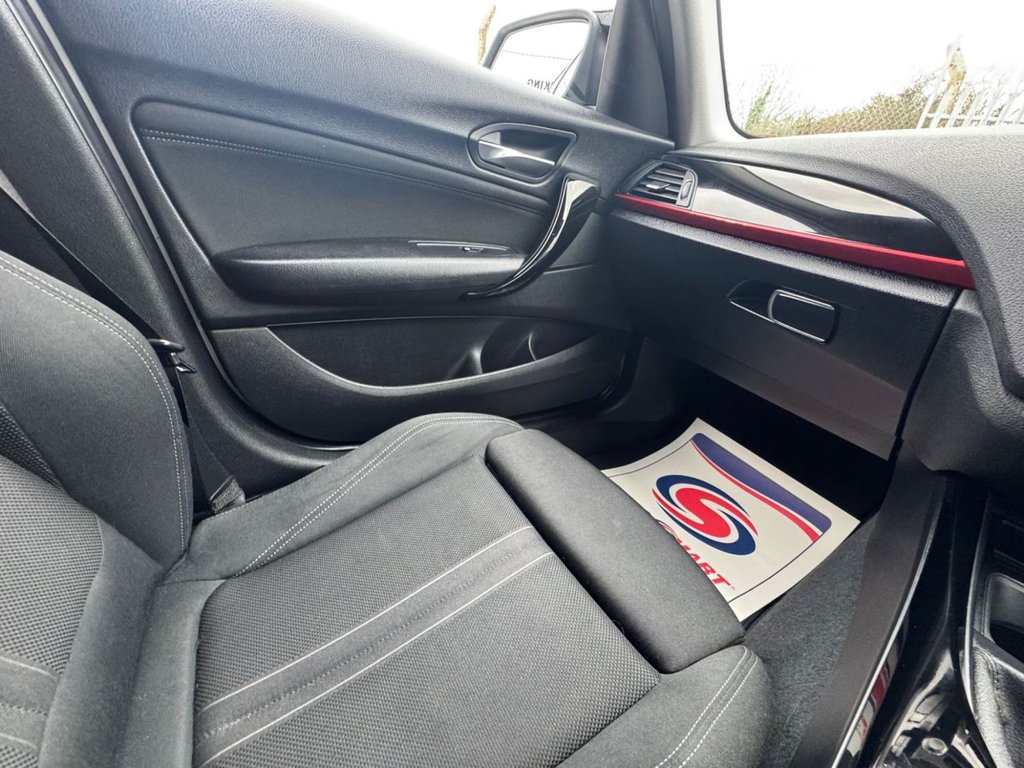 Used BMW 1 Series 2015 for sale - 77408214: Photo 41