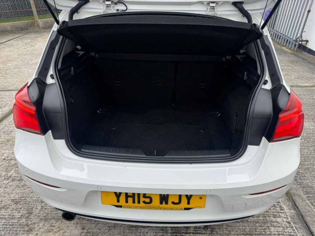 Used BMW 1 Series 2015 for sale - 77408214: Photo 6