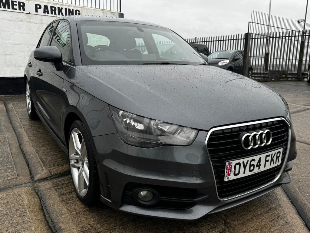 Used Audi A1 2014 for sale - 76867792: Photo 11