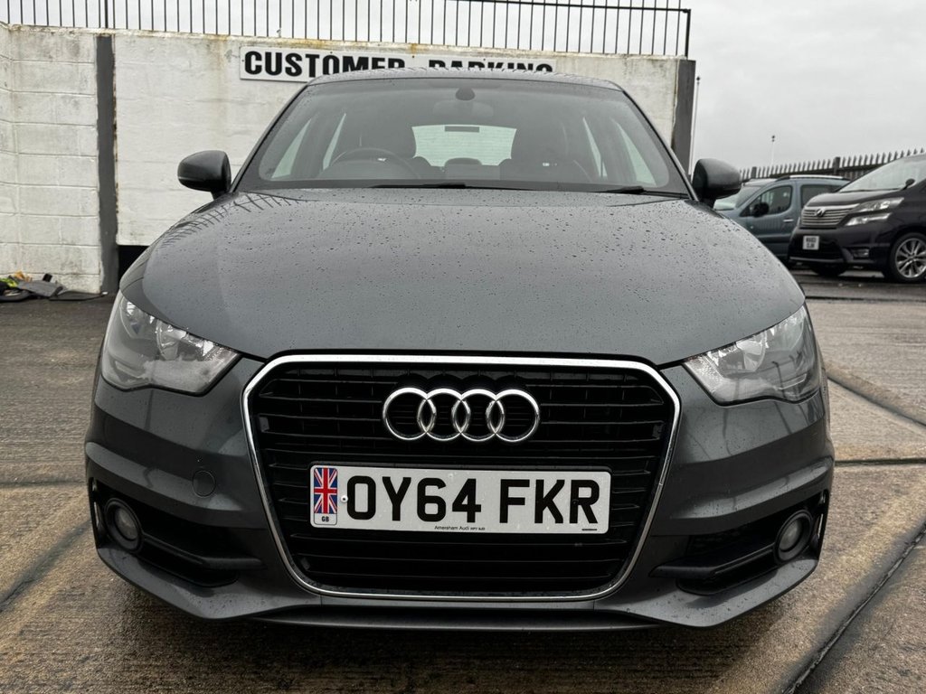 Used Audi A1 2014 for sale - 76867792: Photo 12
