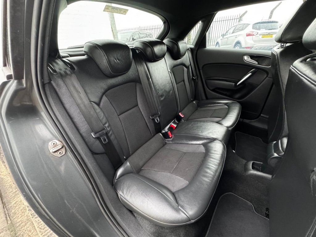 Used Audi A1 2014 for sale - 76867792: Photo 14