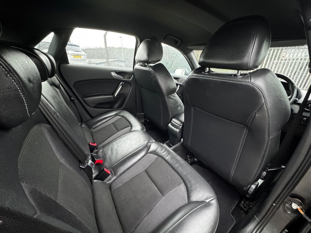 Used Audi A1 2014 for sale - 76867792: Photo 15