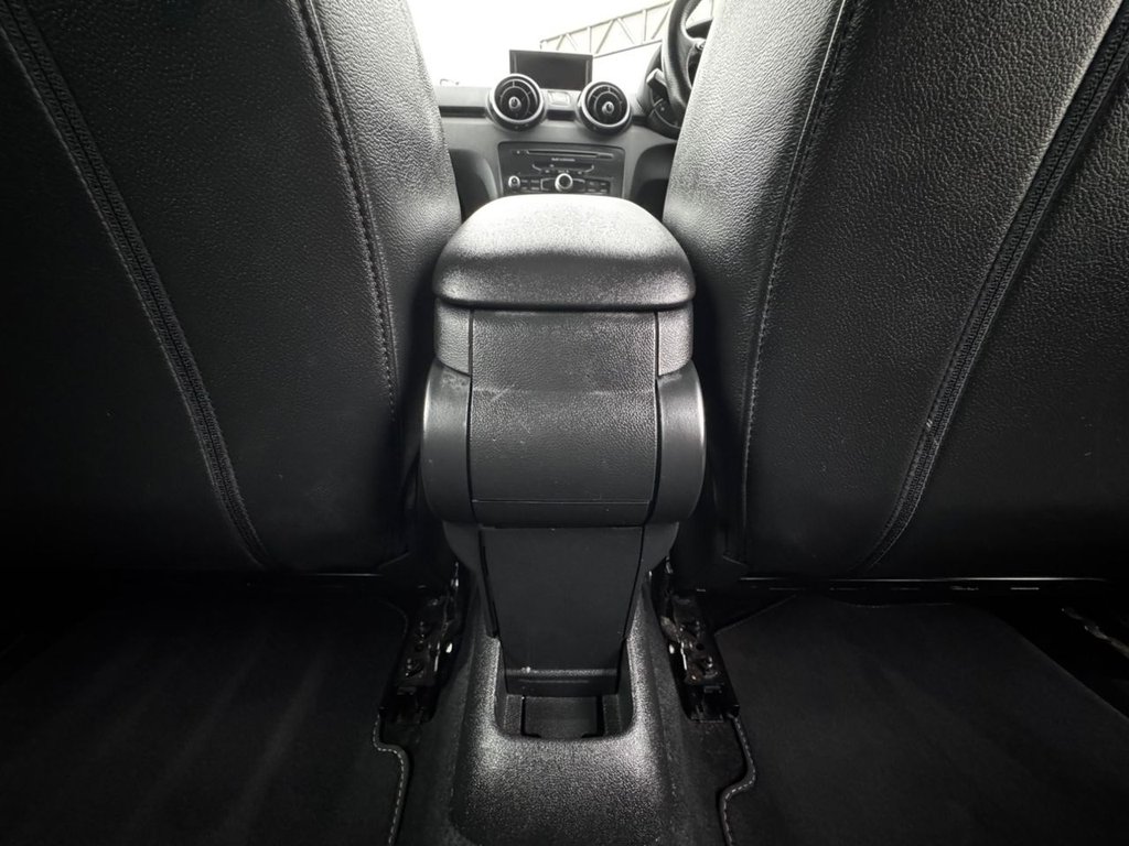 Used Audi A1 2014 for sale - 76867792: Photo 17