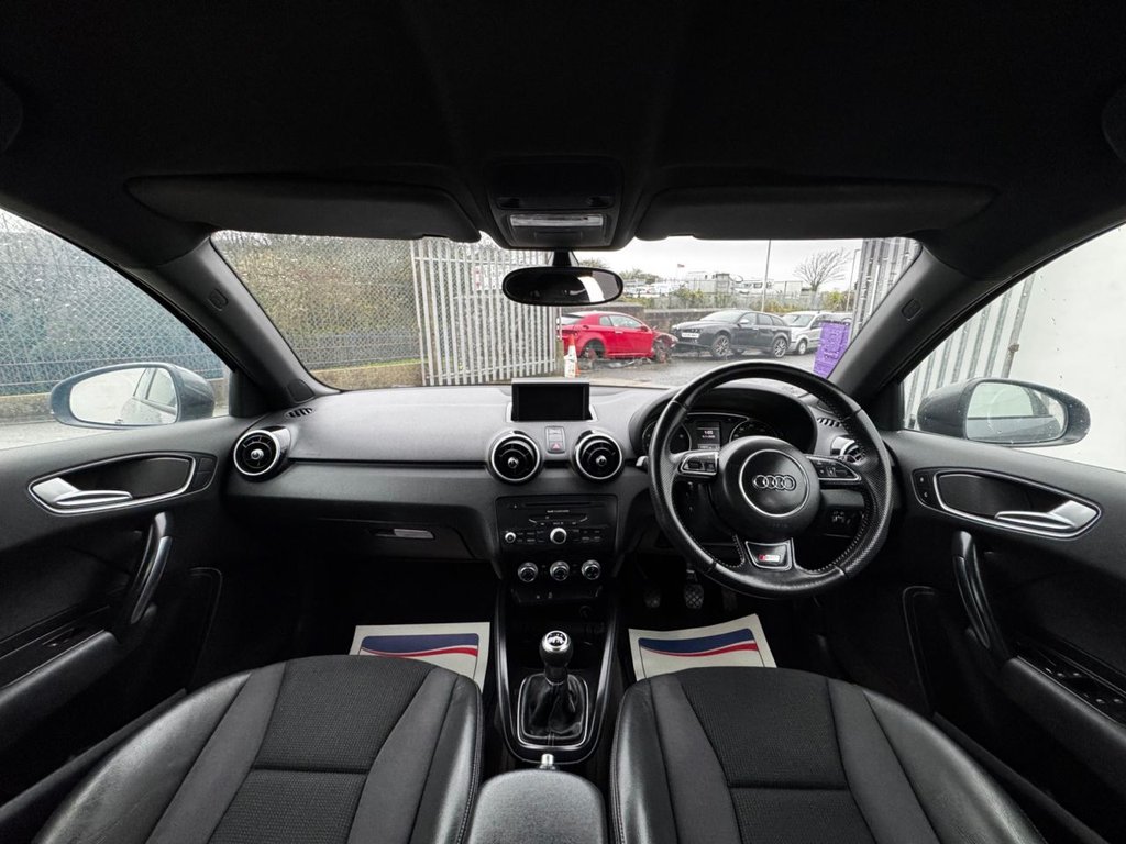 Used Audi A1 2014 for sale - 76867792: Photo 18