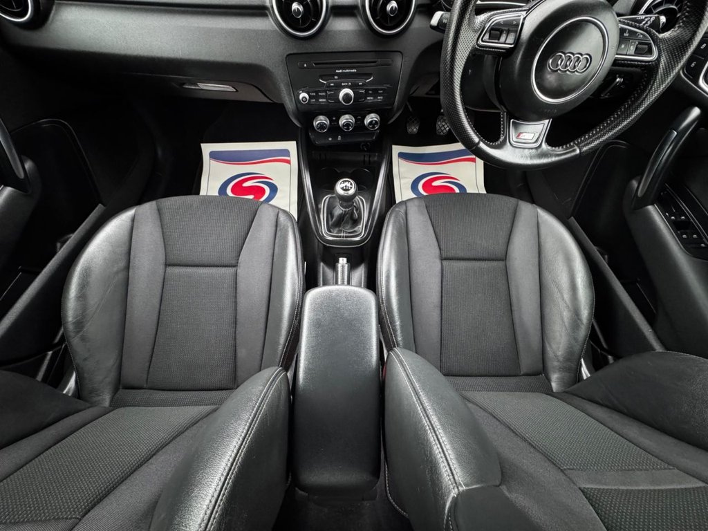 Used Audi A1 2014 for sale - 76867792: Photo 19