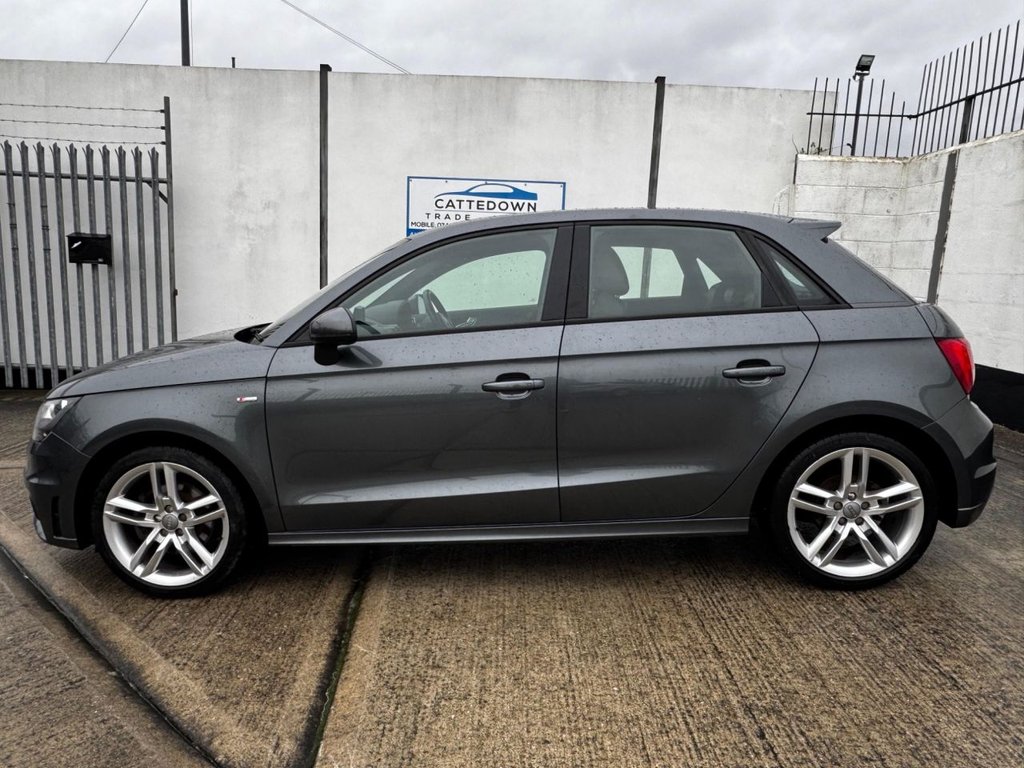 Used Audi A1 2014 for sale - 76867792: Photo 2
