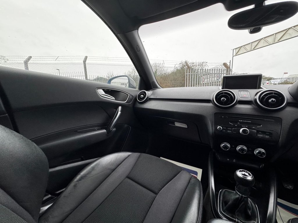 Used Audi A1 2014 for sale - 76867792: Photo 21