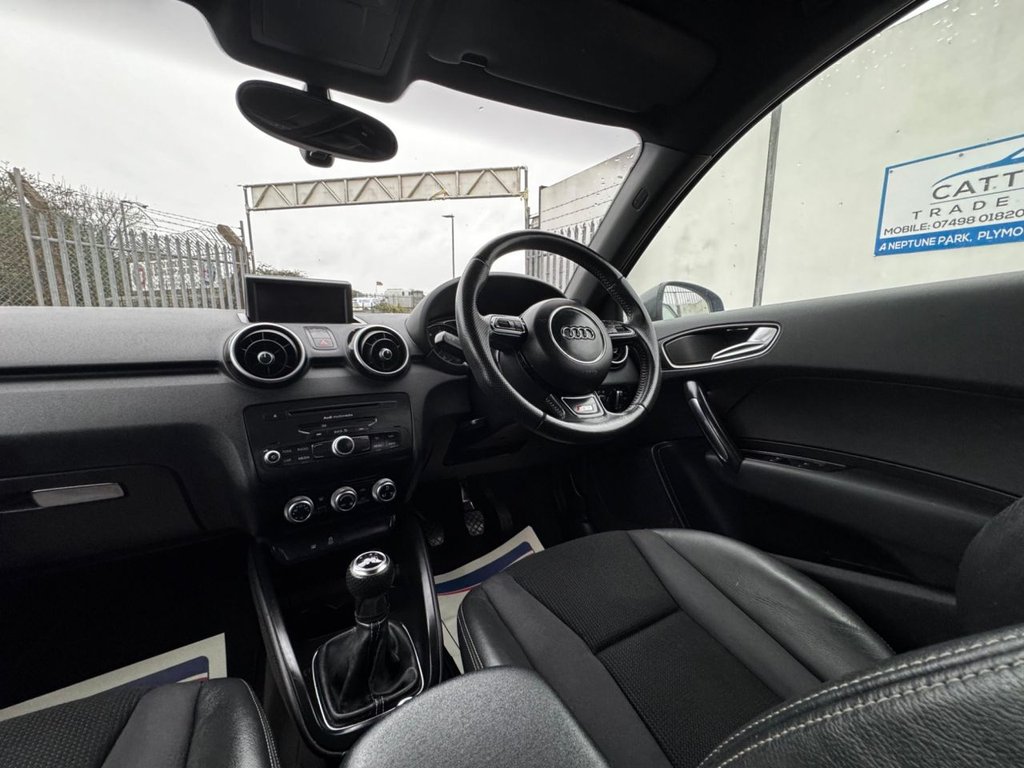Used Audi A1 2014 for sale - 76867792: Photo 22