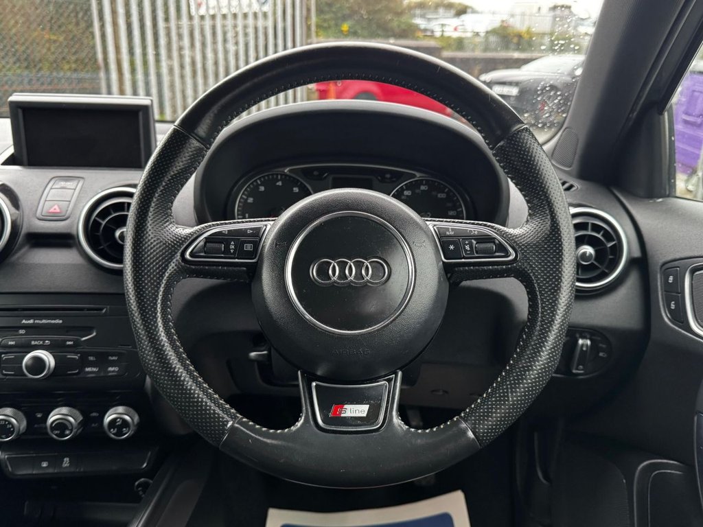 Used Audi A1 2014 for sale - 76867792: Photo 23