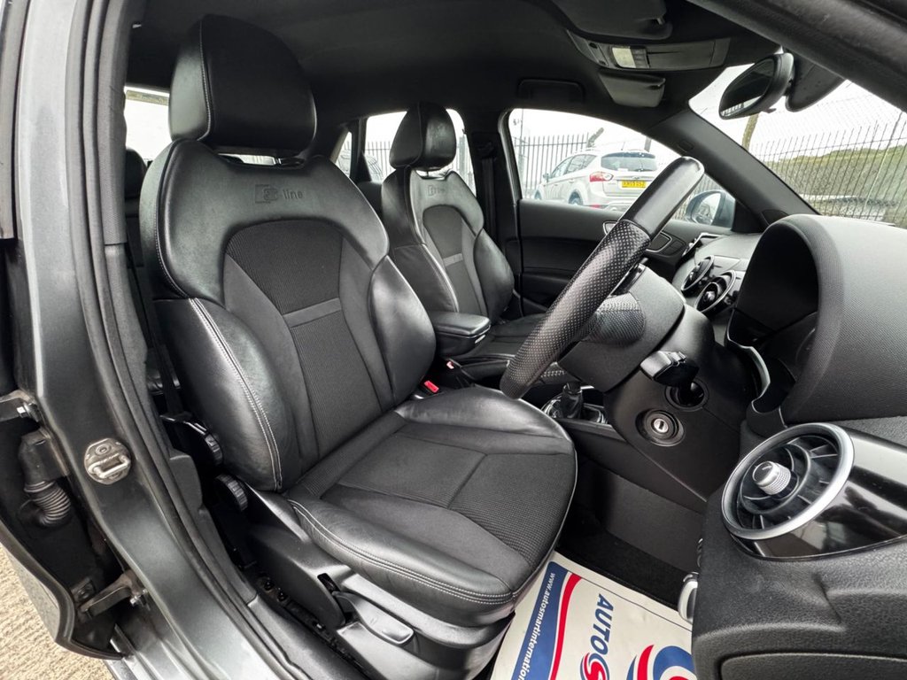 Used Audi A1 2014 for sale - 76867792: Photo 26