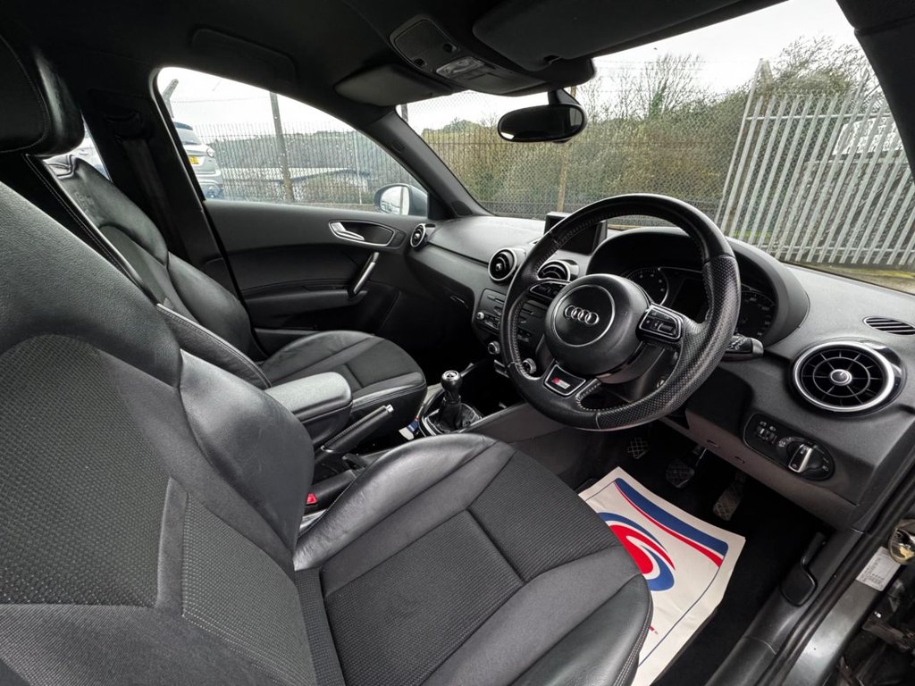 Used Audi A1 2014 for sale - 76867792: Photo 27