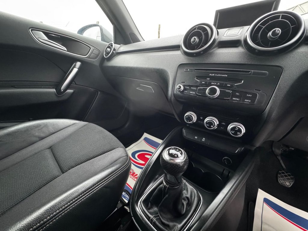 Used Audi A1 2014 for sale - 76867792: Photo 29