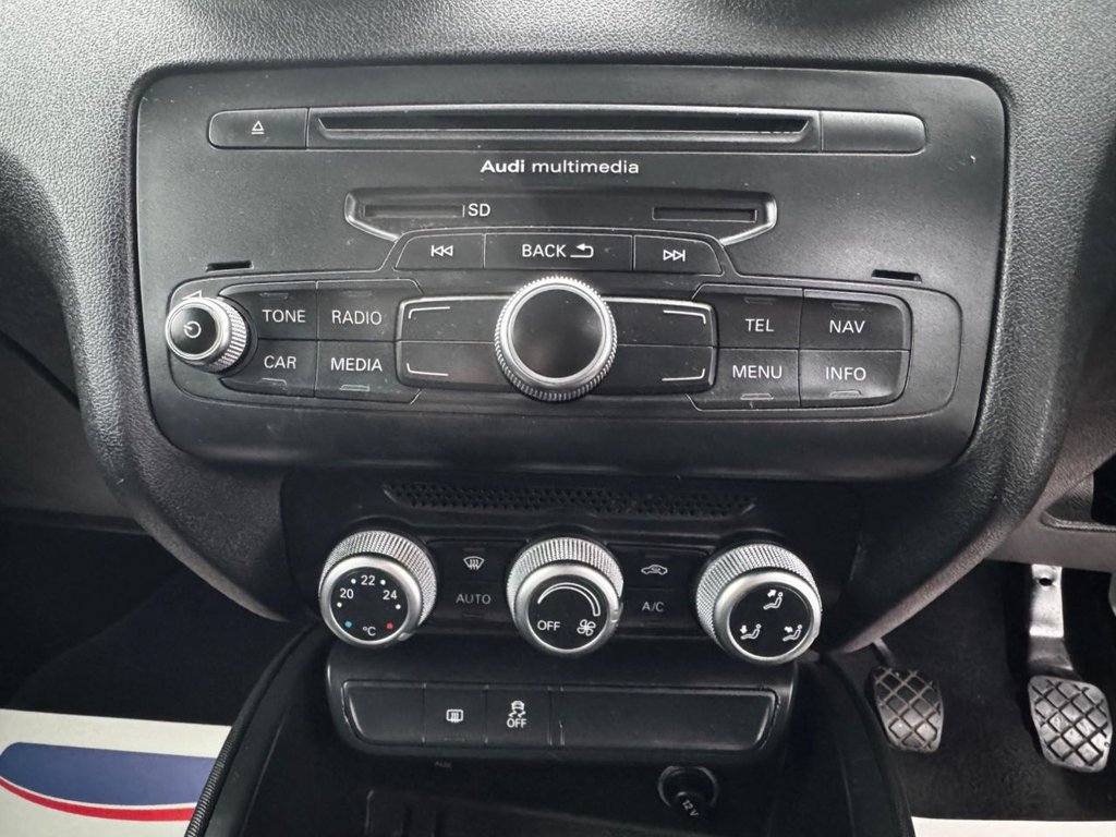 Used Audi A1 2014 for sale - 76867792: Photo 30