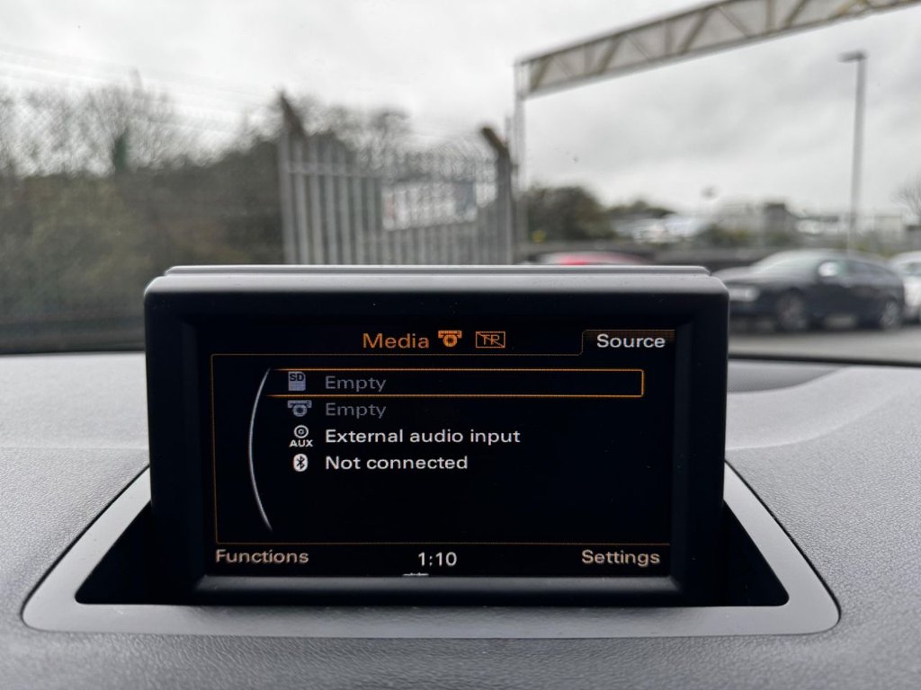 Used Audi A1 2014 for sale - 76867792: Photo 33