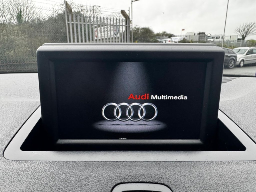 Used Audi A1 2014 for sale - 76867792: Photo 34