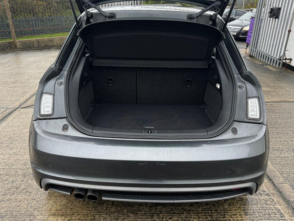 Used Audi A1 2014 for sale - 76867792: Photo 6