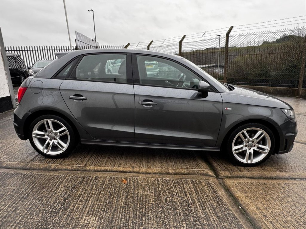 Used Audi A1 2014 for sale - 76867792: Photo 9