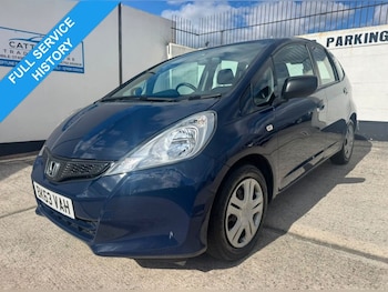 Used Honda Jazz 2013 for sale - 79450334: Photo