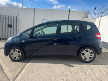 Used Honda Jazz 2013 for sale - 79450334: Photo