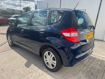 Used Honda Jazz 2013 for sale - 79450334: Photo