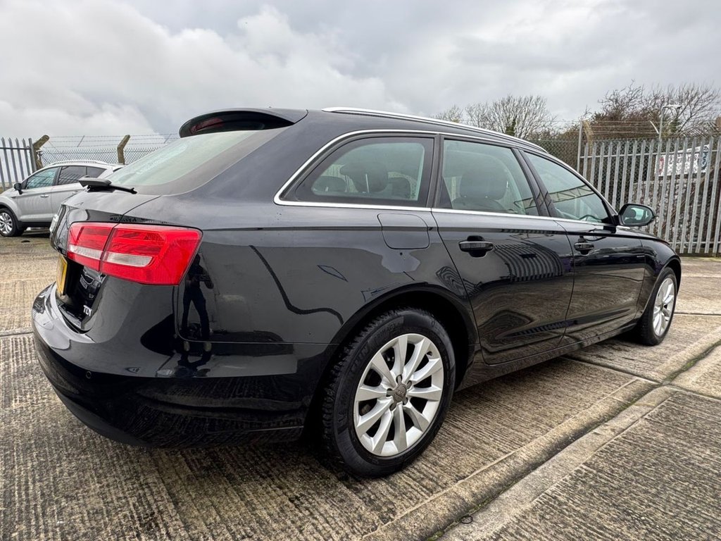 Used Audi A6 2013 for sale - 77341909: Photo 15