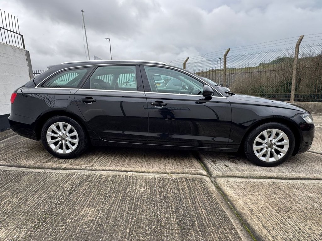 Used Audi A6 2013 for sale - 77341909: Photo 16