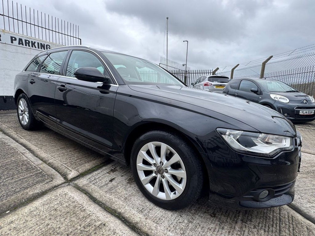 Used Audi A6 2013 for sale - 77341909: Photo 17