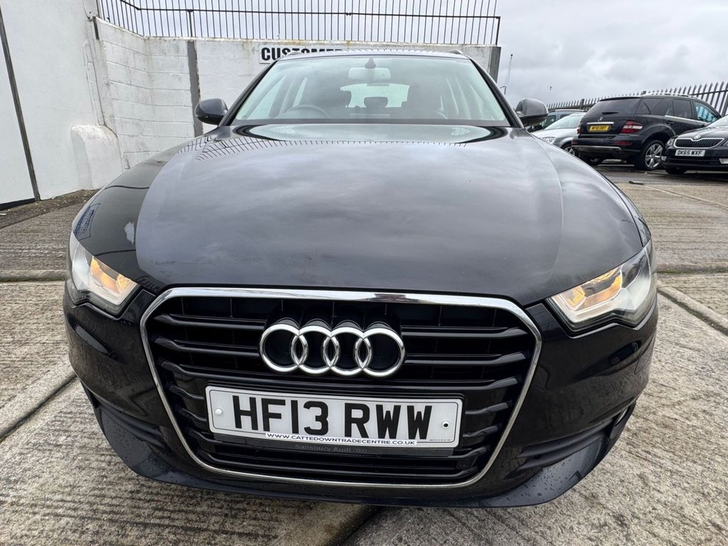 Used Audi A6 2013 for sale - 77341909: Photo 18