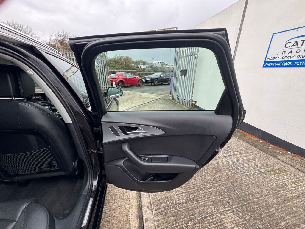 Used Audi A6 2013 for sale - 77341909: Photo 20