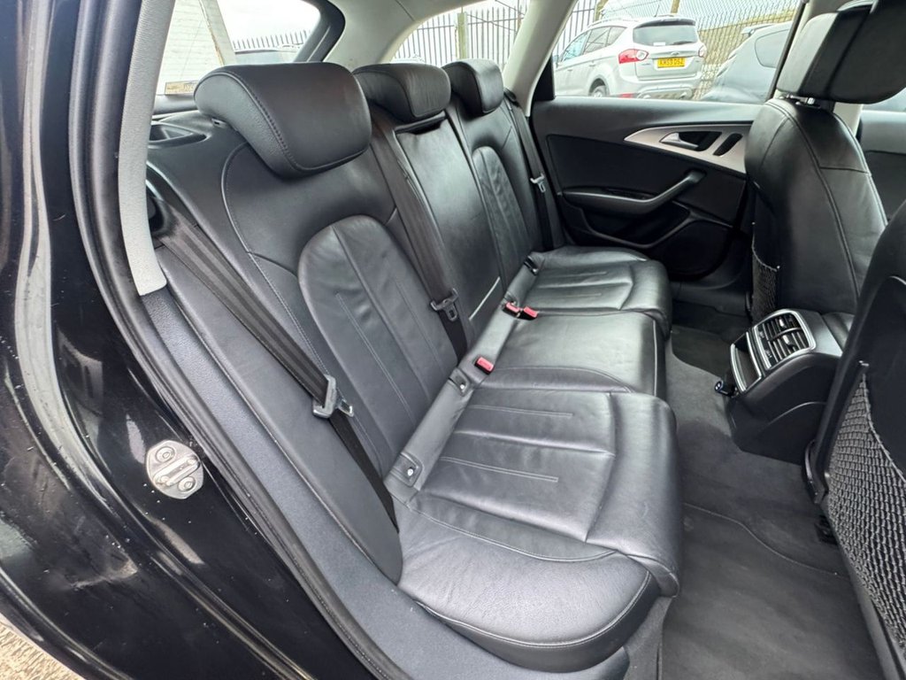 Used Audi A6 2013 for sale - 77341909: Photo 21