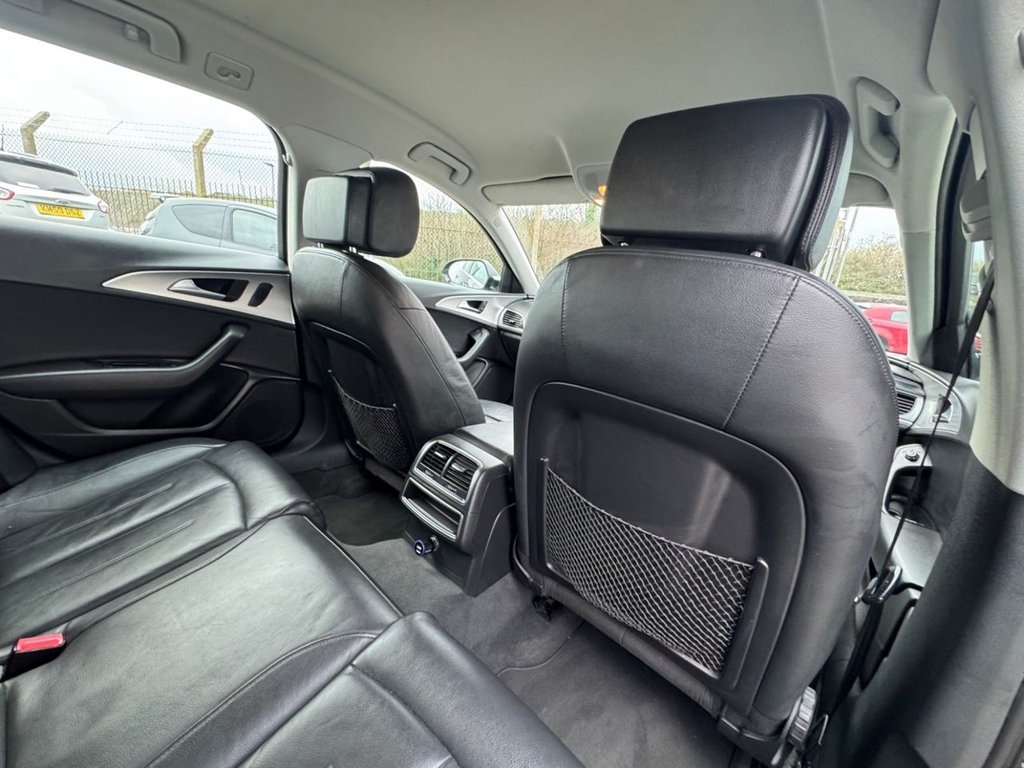 Used Audi A6 2013 for sale - 77341909: Photo 22