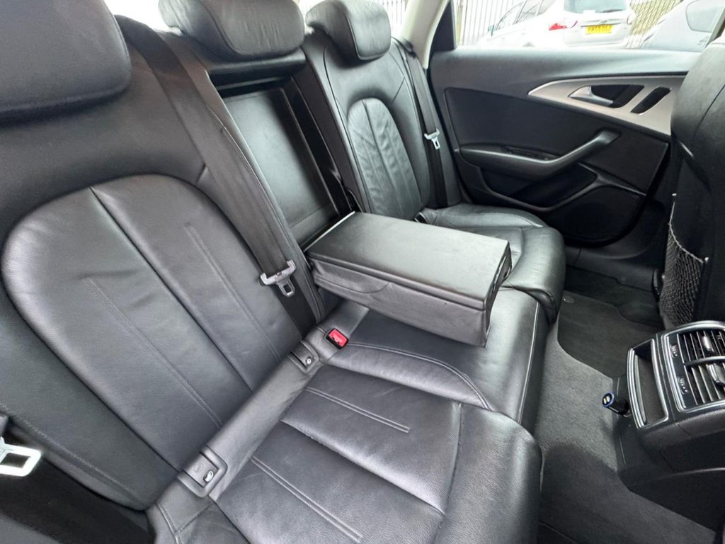 Used Audi A6 2013 for sale - 77341909: Photo 24