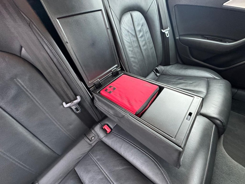 Used Audi A6 2013 for sale - 77341909: Photo 25