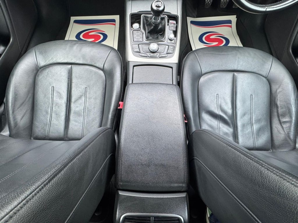 Used Audi A6 2013 for sale - 77341909: Photo 28