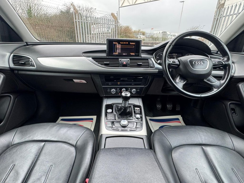 Used Audi A6 2013 for sale - 77341909: Photo 33