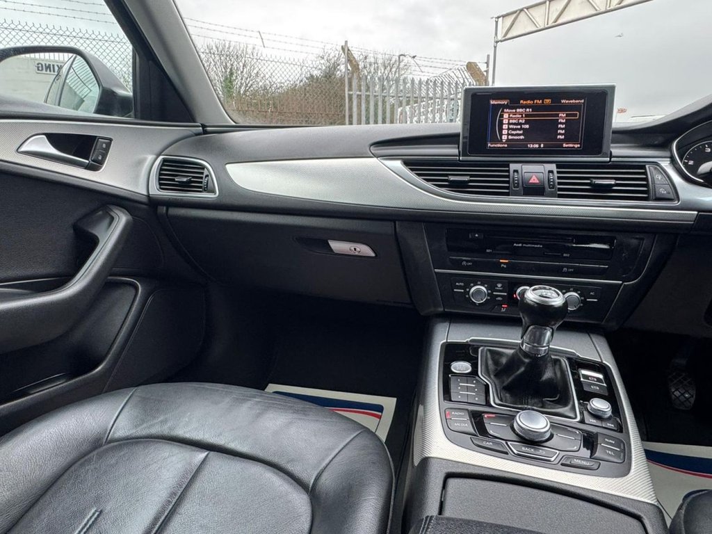 Used Audi A6 2013 for sale - 77341909: Photo 34