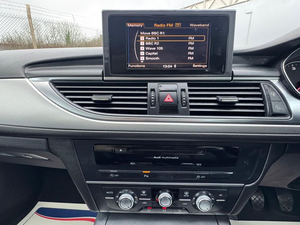 Used Audi A6 2013 for sale - 77341909: Photo 35